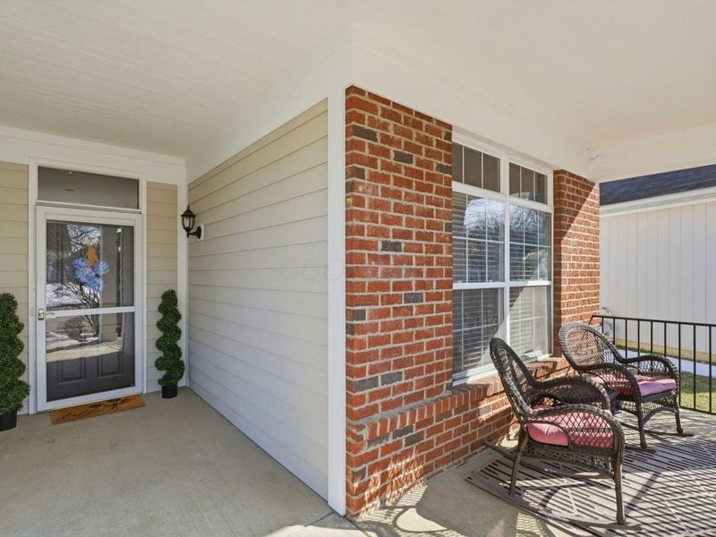 5426 Welbourne Place, Unit 31, New Albany, OH 43054 Photo 3