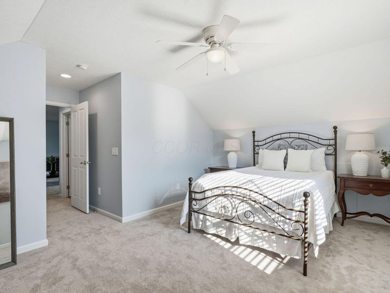 5426 Welbourne Place, Unit 31, New Albany, OH 43054 Photo 32