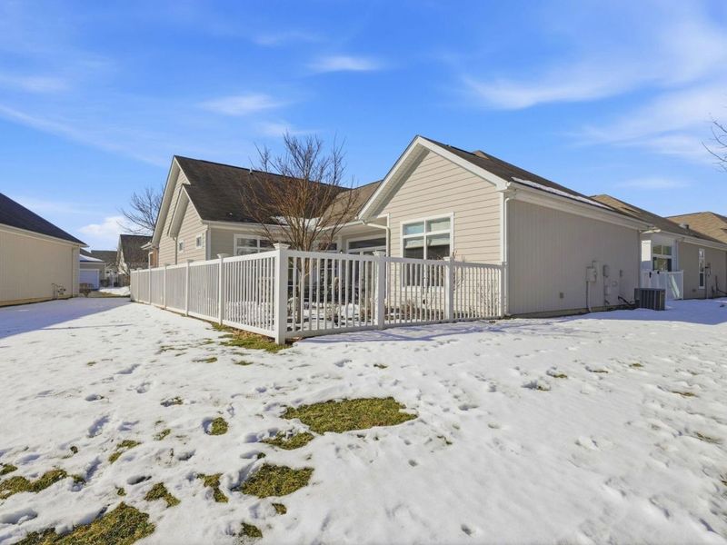 5426 Welbourne Place, Unit 31, New Albany, OH 43054 Photo 34