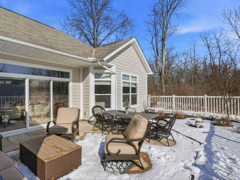 5426 Welbourne Place, Unit 31, New Albany, OH 43054 Photo 35