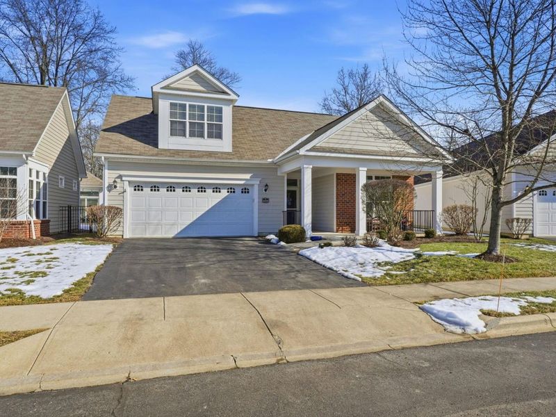 5426 Welbourne Place, Unit 31, New Albany, OH 43054 Photo 36