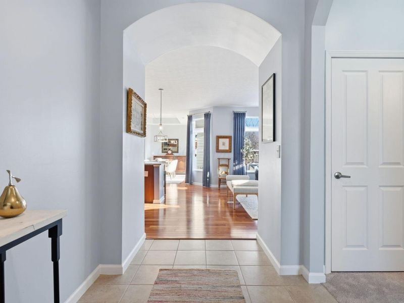 5426 Welbourne Place, Unit 31, New Albany, OH 43054 Photo 4