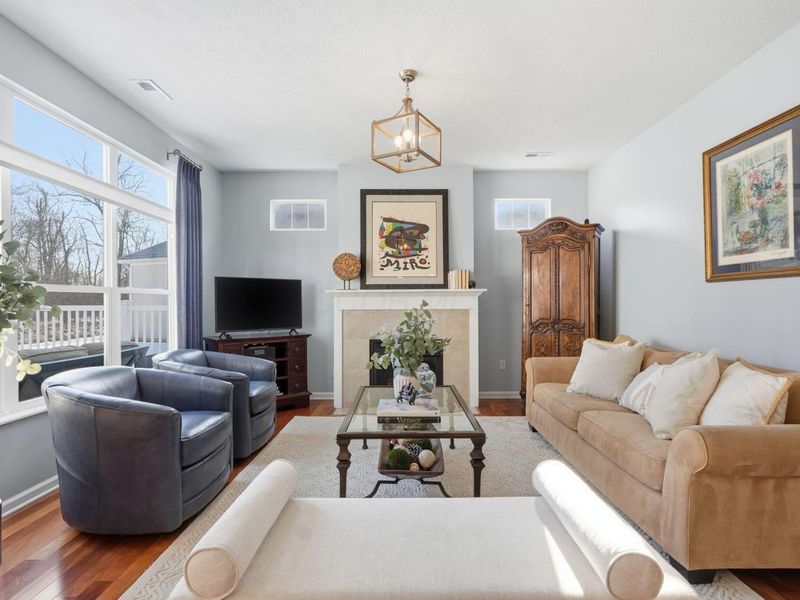 5426 Welbourne Place, Unit 31, New Albany, OH 43054 Photo 8