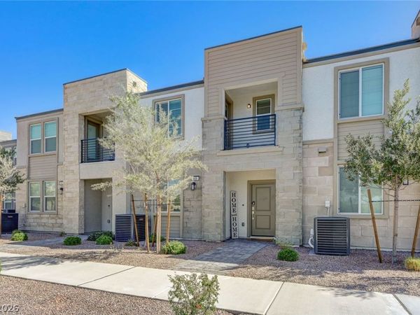 909 Kyanite Lane, Henderson, NV 89011