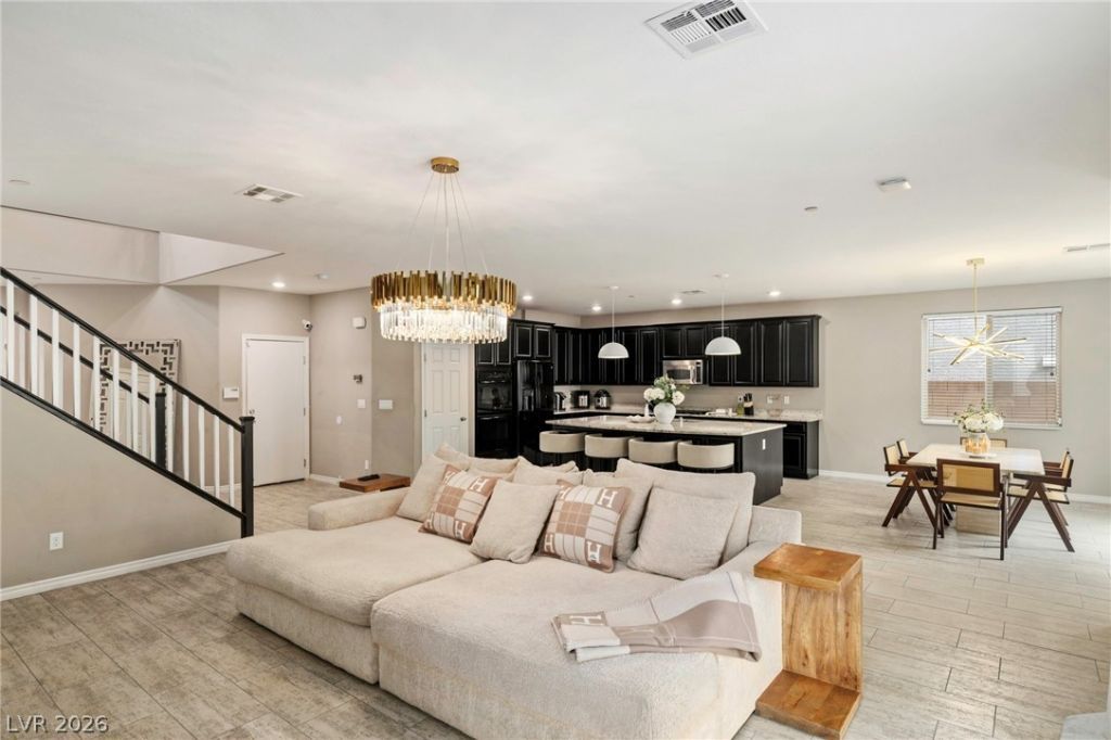 946 Spring Haven Street, Henderson, NV 89052 Main Photo