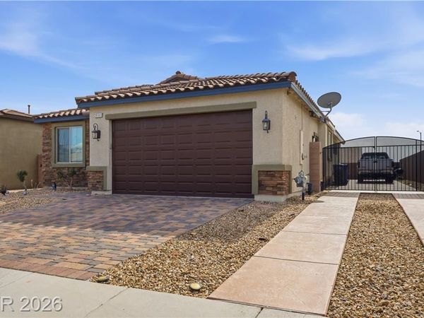 2061 Hunt Woods Court , Laughlin, NV 89029