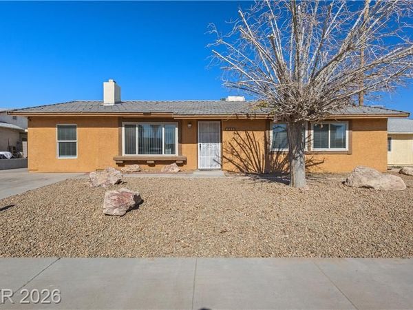4488 Sun Vista Drive, Las Vegas, NV 89104