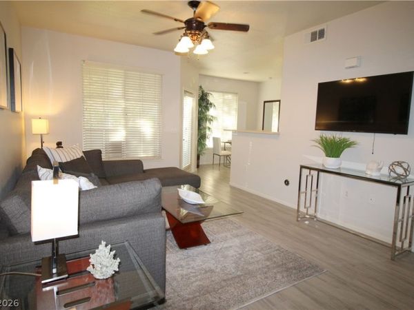 9000 Las Vegas Boulevard , Unit 1246, Las Vegas, NV 89123