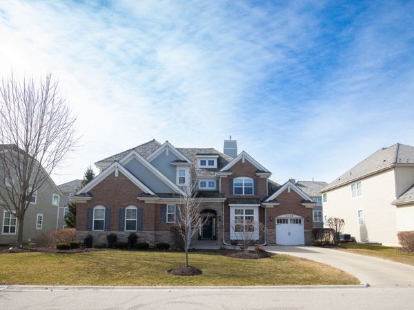 1120 Ashley Lane, Inverness, IL 60010