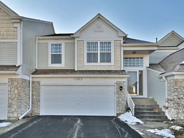 1202 Delta Drive, Elgin, IL 60123