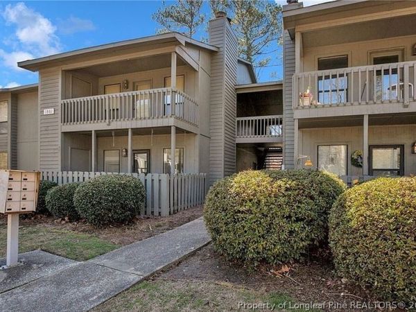 1861-3 Tryon Drive, Unit 3, Fayetteville, NC 28303