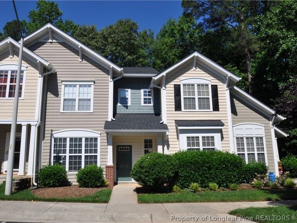 2202 Plum Frost Drive , Raleigh, NC 27603