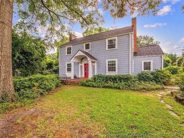 220 Bradford Avenue , Fayetteville, NC 28301