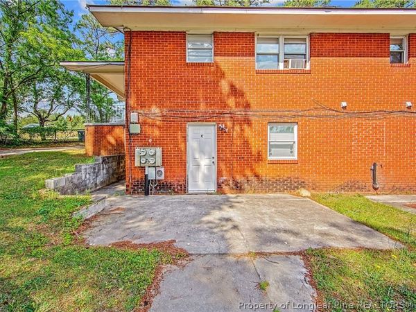 4305 Rosehill Road, Unit C, Fayetteville, NC 28311