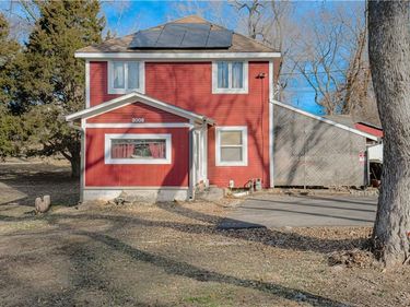 3006 NE Parvin Road, Kansas City, MO 64117