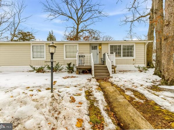 9 HARDING DRIVE, PITTSGROVE, NJ 08318