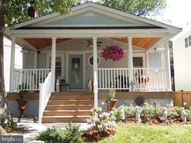 5712 7TH STREET N , ARLINGTON, VA 22205