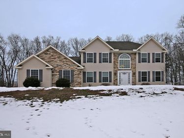 1220 OLD 522, SELINSGROVE, PA 17870