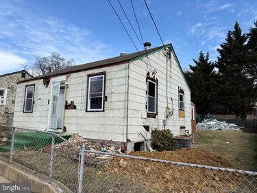 1737 N CULPEPER STREET, ARLINGTON, VA 22207