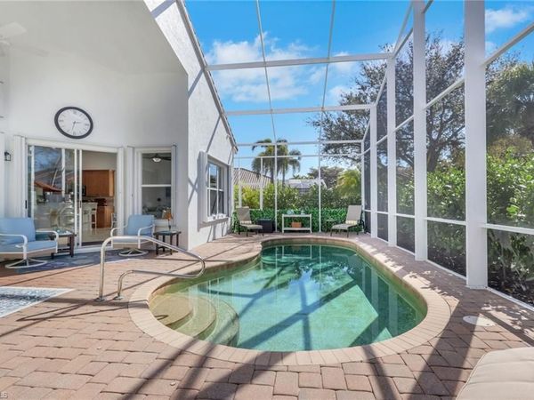 20515 Foxworth CIR, ESTERO, FL 33928