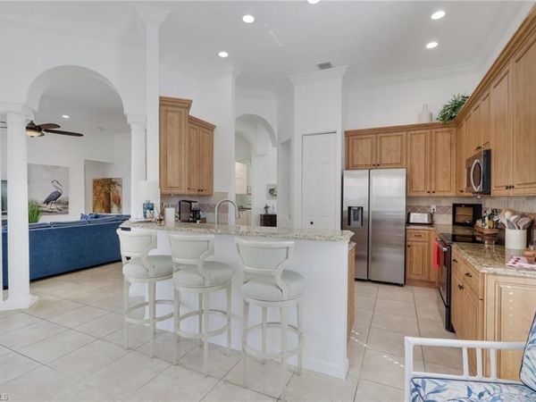 20515 Foxworth CIR , ESTERO, FL 33928