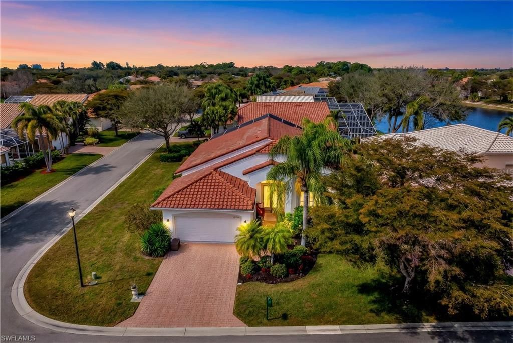 20515 Foxworth Cir, Estero, FL 33928 Photo