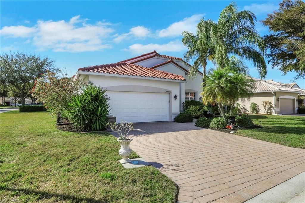 20515 Foxworth Cir, Estero, FL 33928 Photo