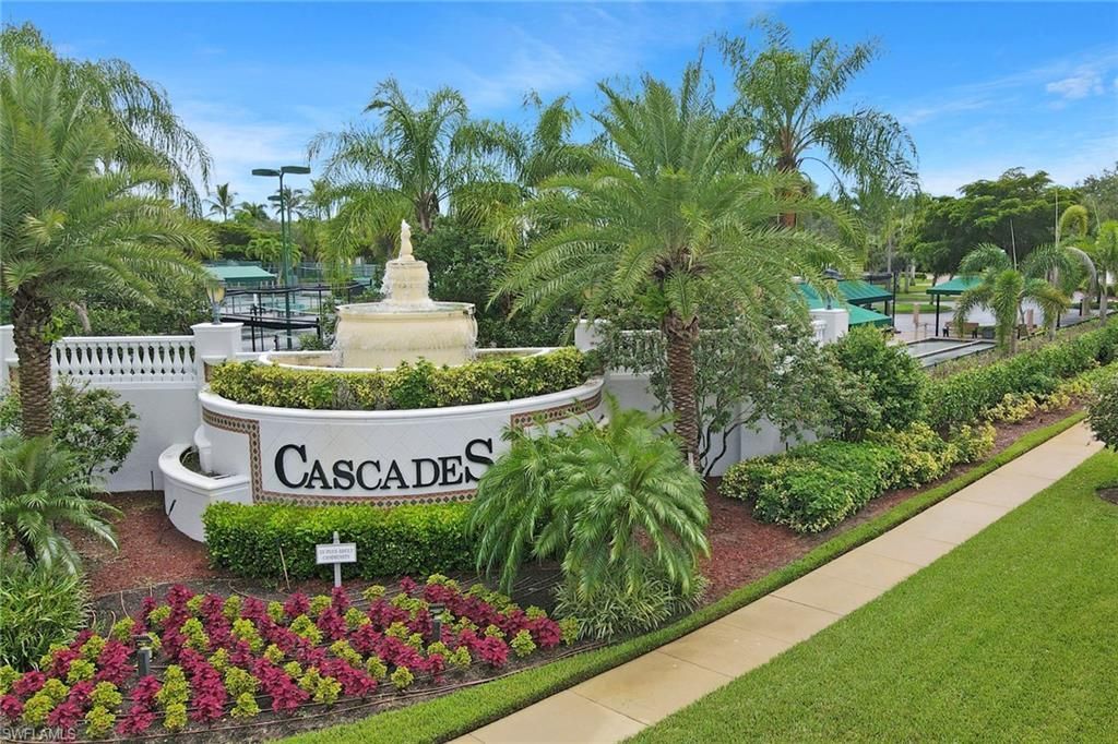 20515 Foxworth Cir, Estero, FL 33928 Photo