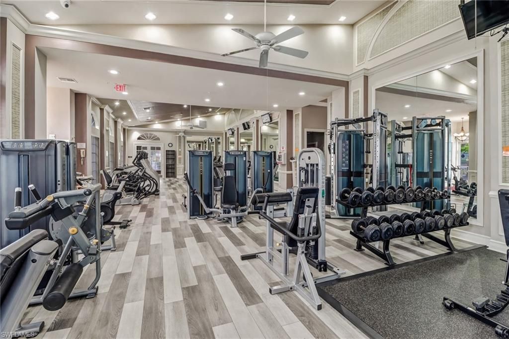 20515 Foxworth Cir, Estero, FL 33928 Photo