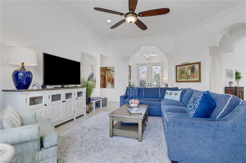 20515 Foxworth Cir, Estero, FL 33928 Photo