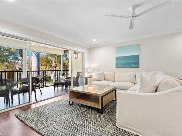 1063 8th ST S, Unit 202, NAPLES, FL 34102