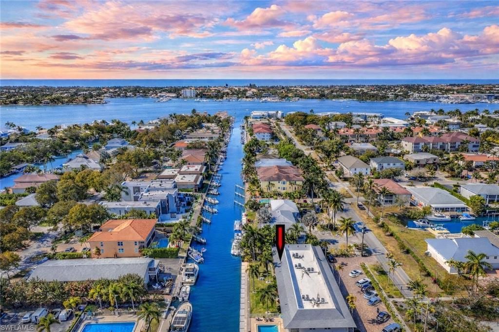 1686 Blue Point Ave , Unit B5, Naples, FL 34102 Photo