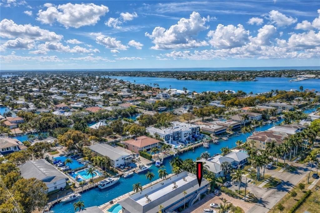 1686 Blue Point Ave , Unit B5, Naples, FL 34102 Photo