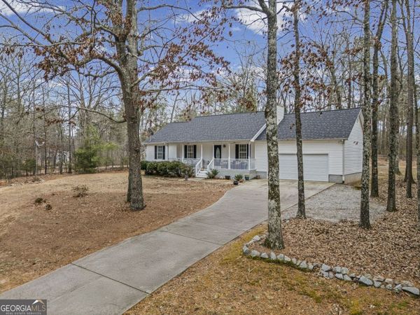 20 Austin Woods Drive, Senoia, GA 30276