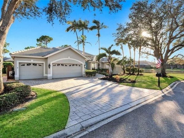 3531 S Muscadine LN, BONITA SPRINGS, FL 34134