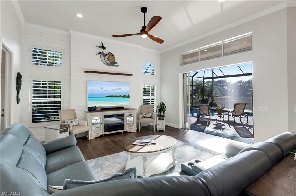 3531 S Muscadine Ln, Bonita Springs, FL 34134 Photo