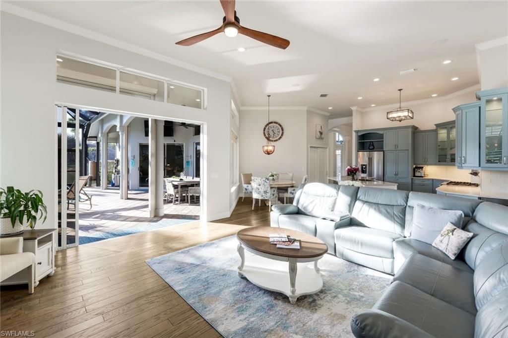 3531 S Muscadine Ln, Bonita Springs, FL 34134 Photo