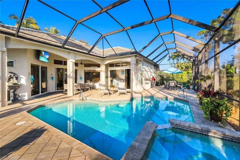 3531 S Muscadine Ln, Bonita Springs, FL 34134 Photo