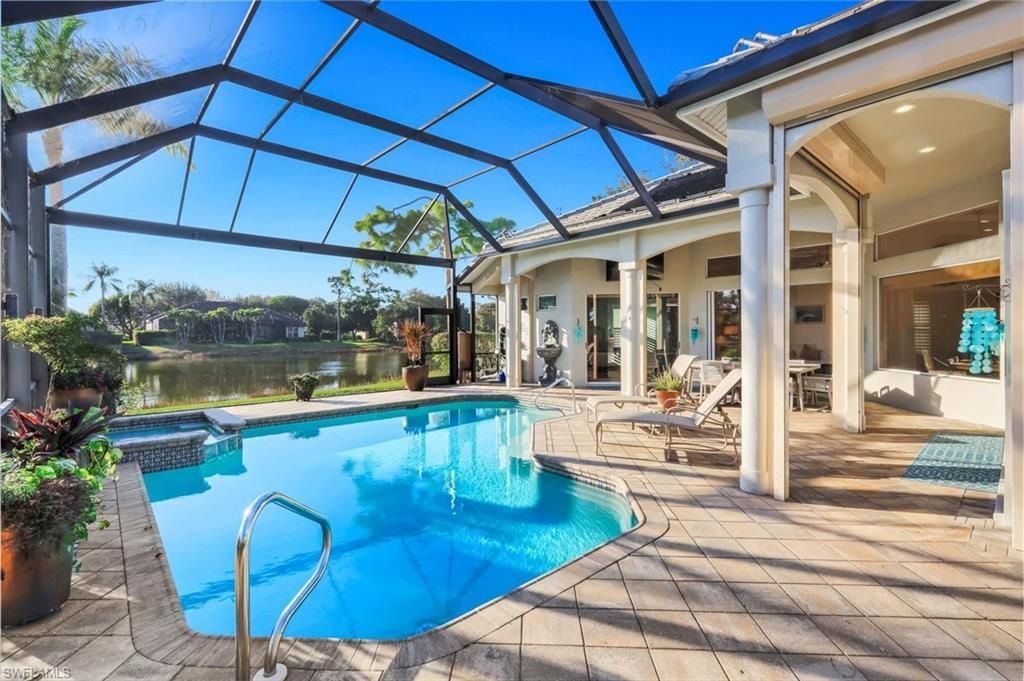 3531 S Muscadine Ln, Bonita Springs, FL 34134 Photo