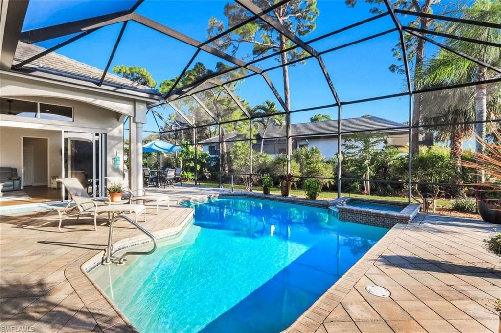 3531 S Muscadine Ln, Bonita Springs, FL 34134 Photo