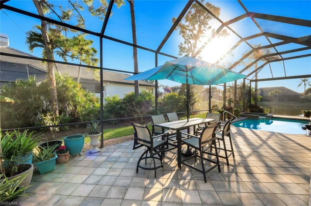 3531 S Muscadine Ln, Bonita Springs, FL 34134 Photo