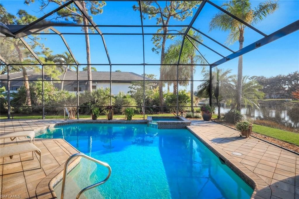 3531 S Muscadine Ln, Bonita Springs, FL 34134 Photo