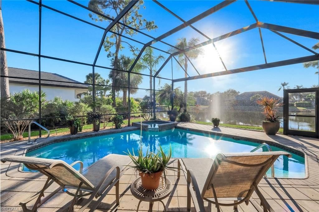 3531 S Muscadine Ln, Bonita Springs, FL 34134 Photo