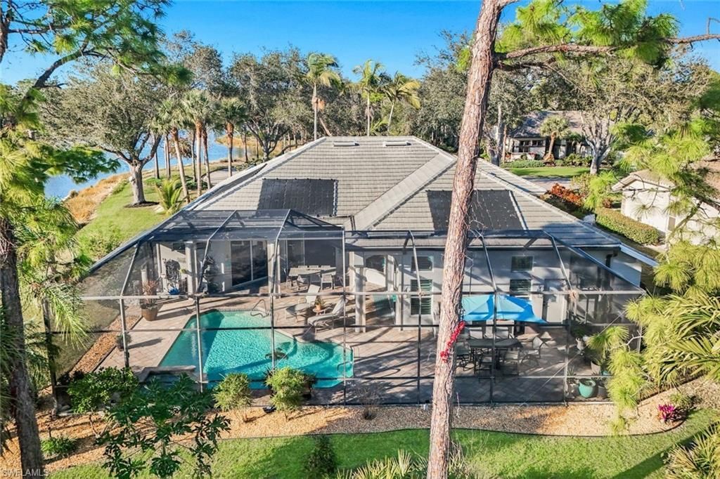 3531 S Muscadine Ln, Bonita Springs, FL 34134 Photo