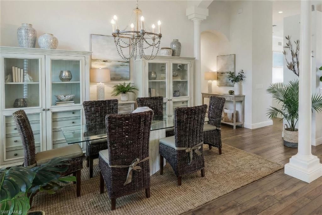 3531 S Muscadine Ln, Bonita Springs, FL 34134 Photo