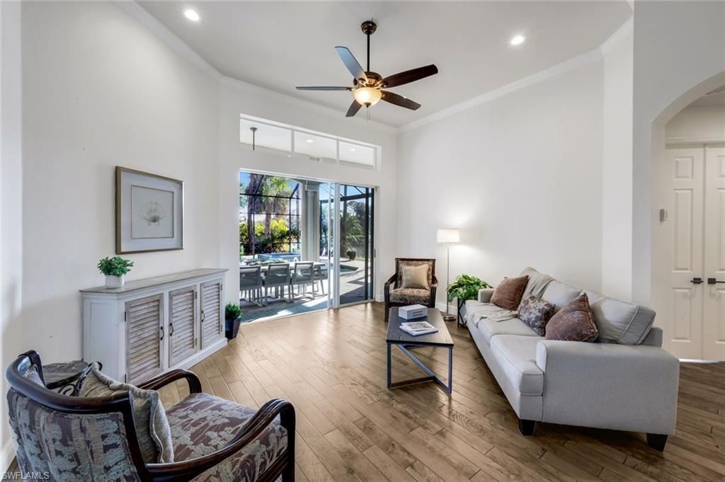 3531 S Muscadine Ln, Bonita Springs, FL 34134 Photo