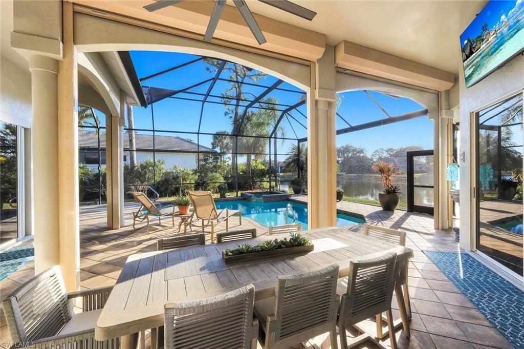 3531 S Muscadine Ln, Bonita Springs, FL 34134 Photo