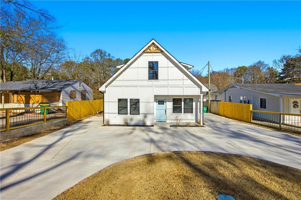 4516 Peachtree Street, Atlanta, GA 30360 Main Photo