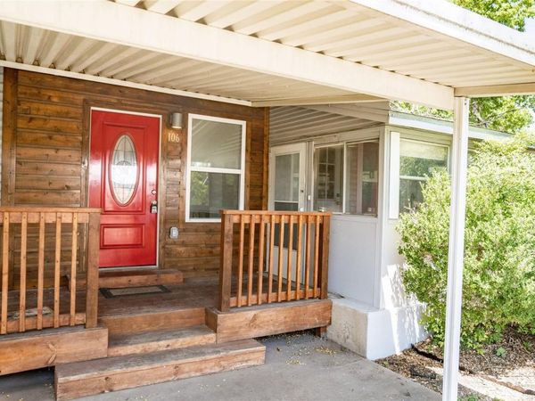 106 W Hoopes Ave, Pflugerville, TX 78660