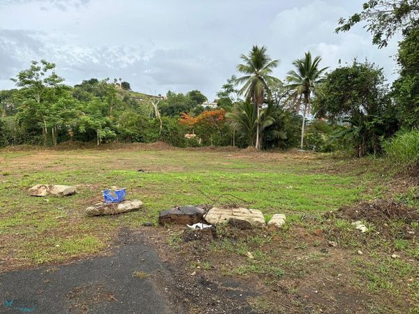 Carr. 837 BO. CAMARONES, Unit 2.2 km, Guaynabo, PR 00971